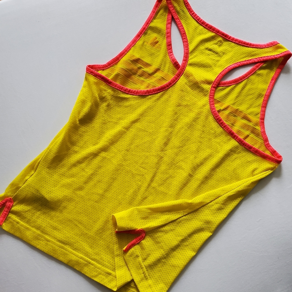 ADIDAS Tank Top - Picture 5 of 8